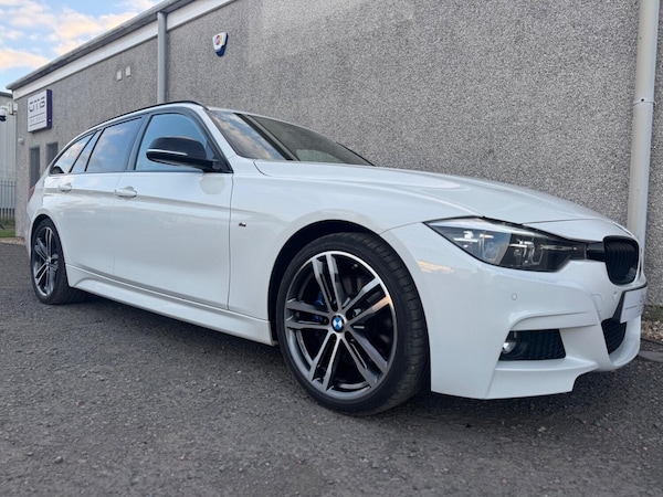 Used BMW 3 Series 2019 for sale - 76107402: Photo 4