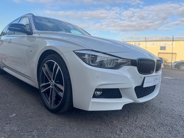 Used BMW 3 Series 2019 for sale - 76107402: Photo 50