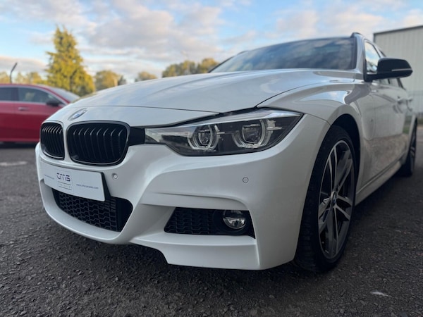 Used BMW 3 Series 2019 for sale - 76107402: Photo 51