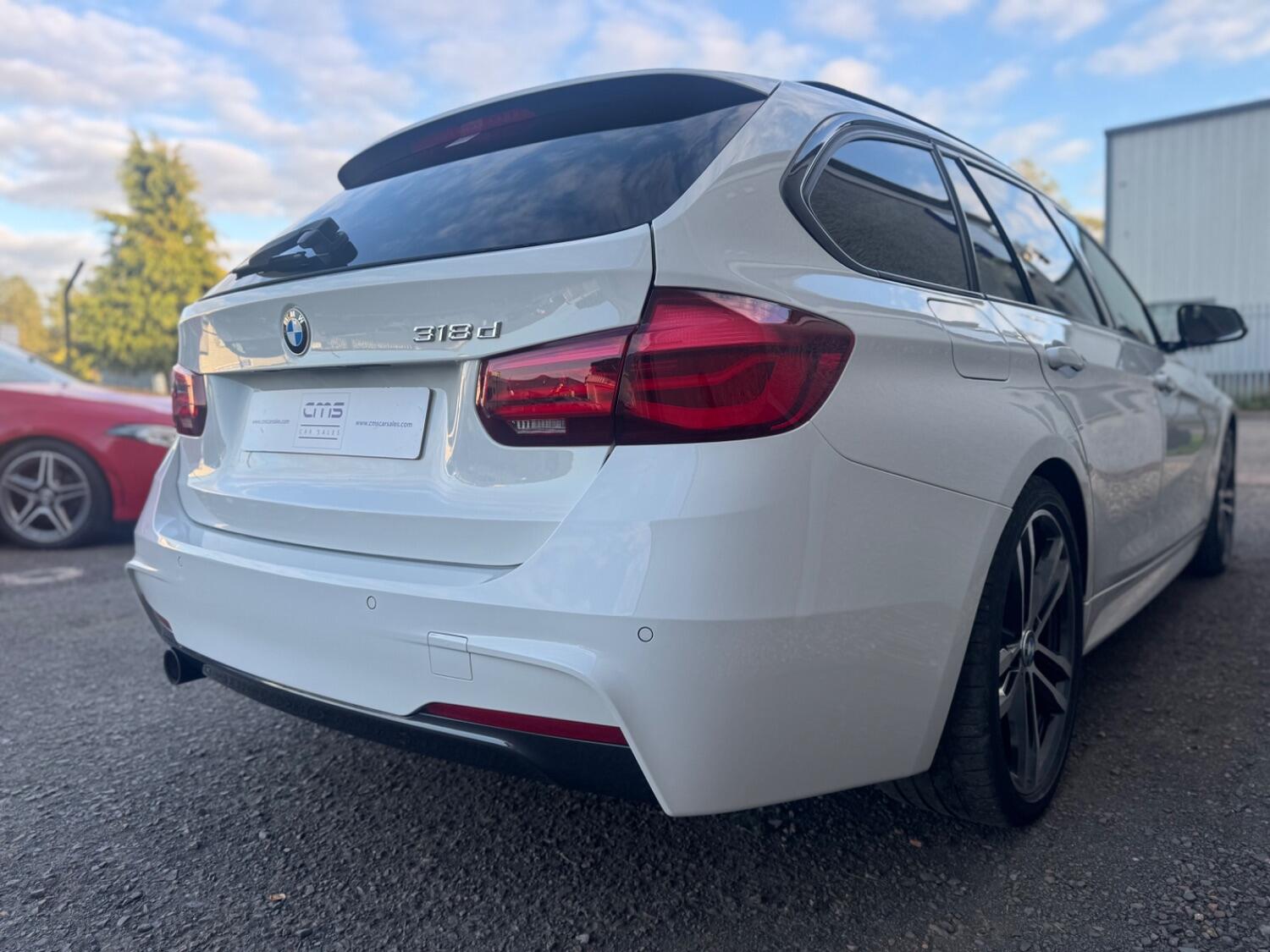 Used BMW 3 Series 2019 for sale - 76107402: Photo 52