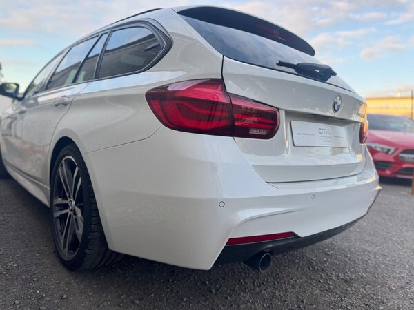 Used BMW 3 Series 2019 for sale - 76107402: Photo 53