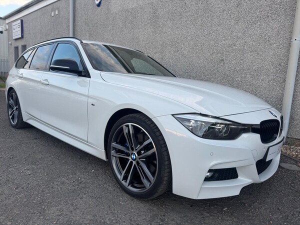 Used BMW 3 Series 2019 for sale - 76107402: Photo 54