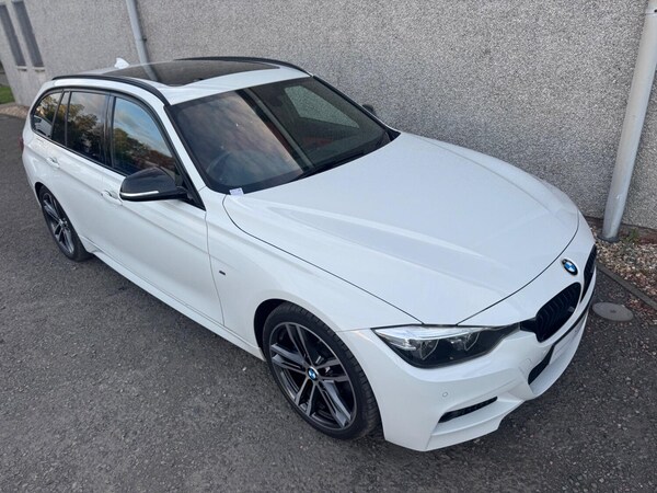 Used BMW 3 Series 2019 for sale - 76107402: Photo 55