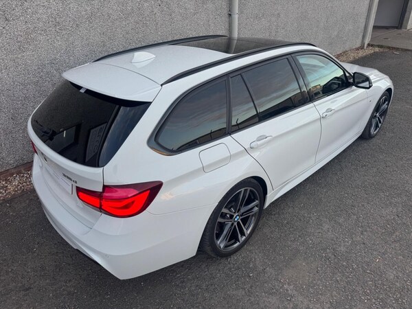 Used BMW 3 Series 2019 for sale - 76107402: Photo 56