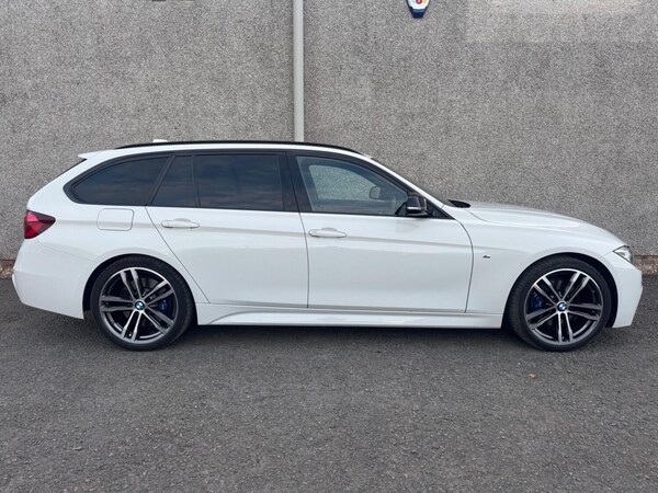Used BMW 3 Series 2019 for sale - 76107402: Photo 57