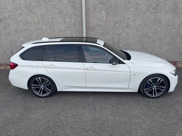 Used BMW 3 Series 2019 for sale - 76107402: Photo 58
