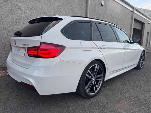 Used BMW 3 Series 2019 for sale - 76107402: Photo 59