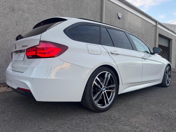 Used BMW 3 Series 2019 for sale - 76107402: Photo 5