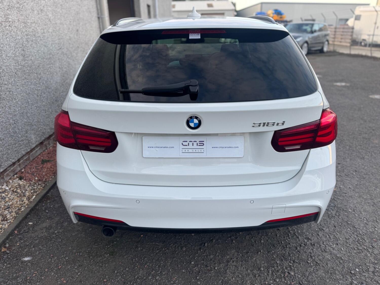 Used BMW 3 Series 2019 for sale - 76107402: Photo 60