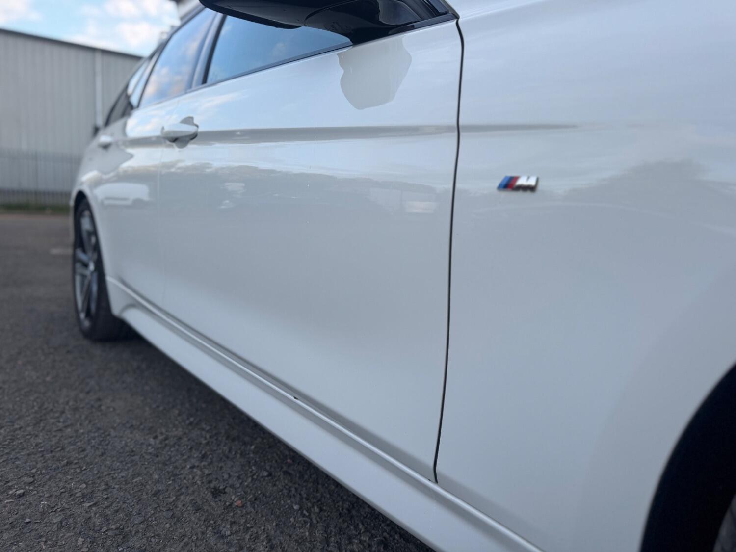 Used BMW 3 Series 2019 for sale - 76107402: Photo 61
