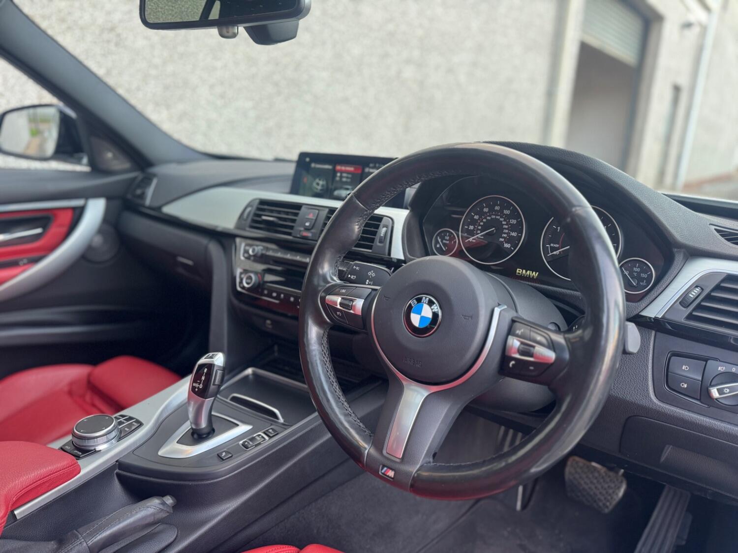 Used BMW 3 Series 2019 for sale - 76107402: Photo 62