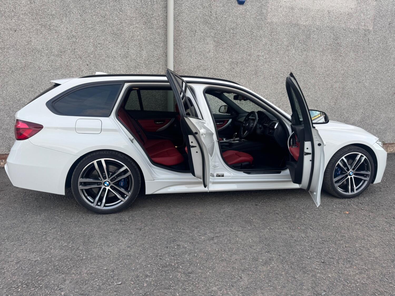 Used BMW 3 Series 2019 for sale - 76107402: Photo 66