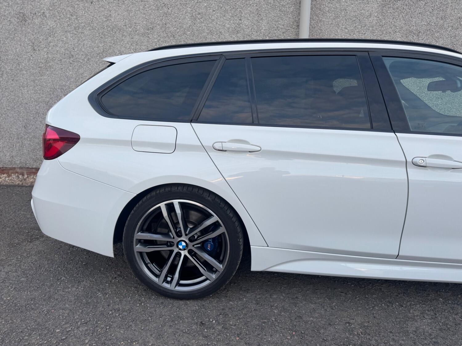 Used BMW 3 Series 2019 for sale - 76107402: Photo 67