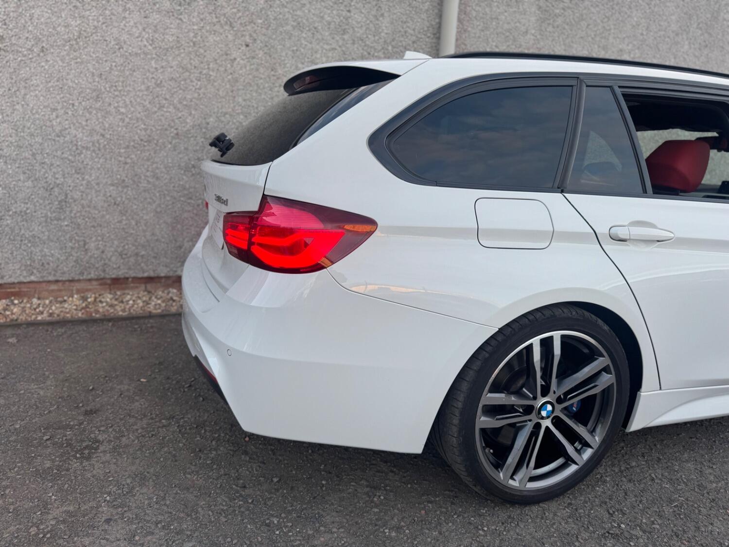 Used BMW 3 Series 2019 for sale - 76107402: Photo 68