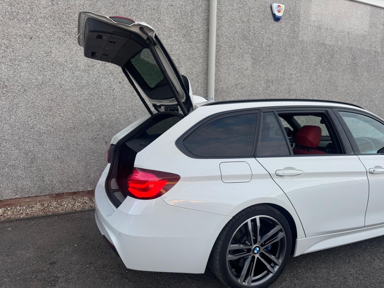 Used BMW 3 Series 2019 for sale - 76107402: Photo 69