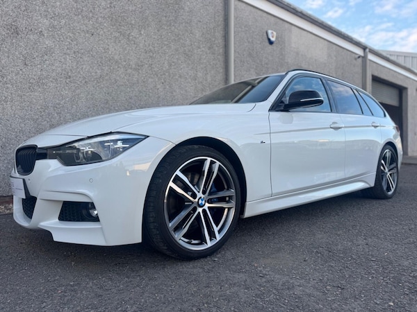 Used BMW 3 Series 2019 for sale - 76107402: Photo 6