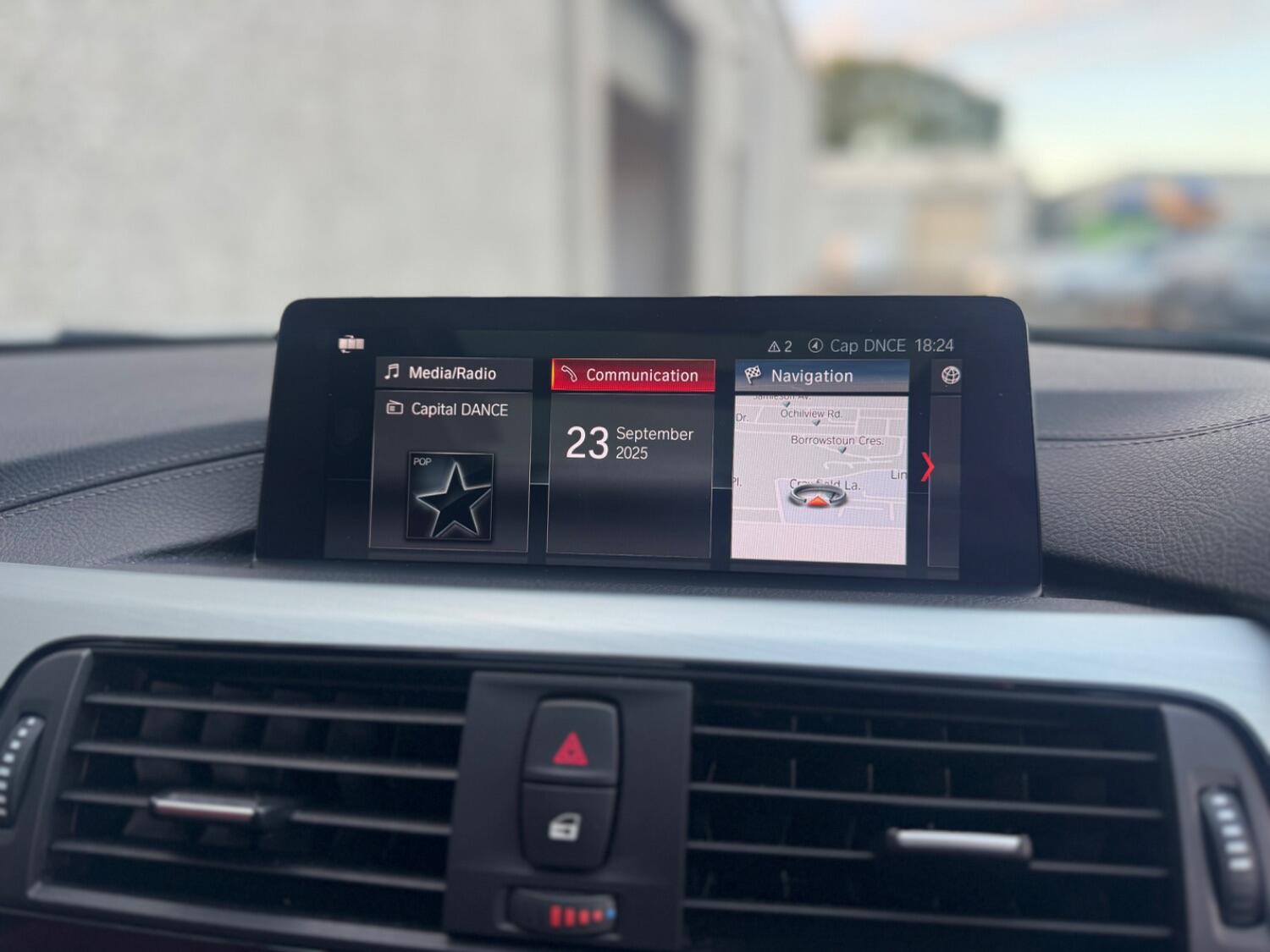 Used BMW 3 Series 2019 for sale - 76107402: Photo 76