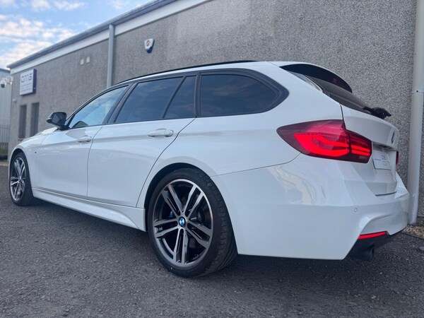 Used BMW 3 Series 2019 for sale - 76107402: Photo 7