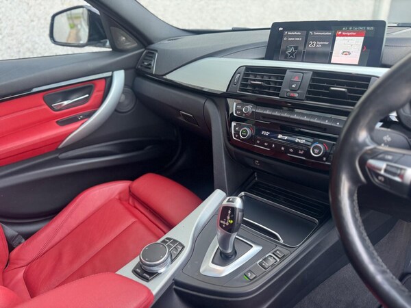 Used BMW 3 Series 2019 for sale - 76107402: Photo 81