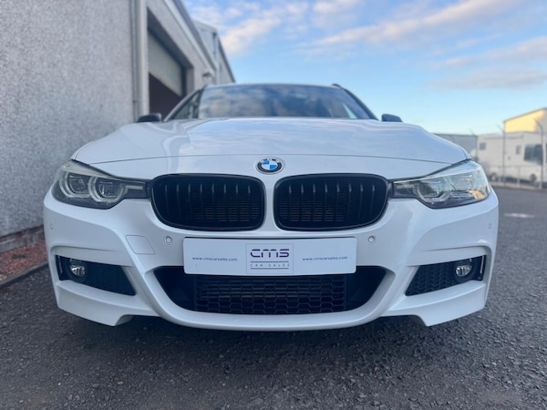 Used BMW 3 Series 2019 for sale - 76107402: Photo 8