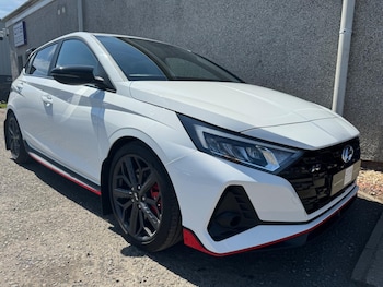 Used Hyundai i20 2021 for sale - 78387636: Photo