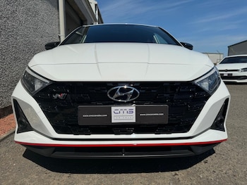 Used Hyundai i20 2021 for sale - 78387636: Photo