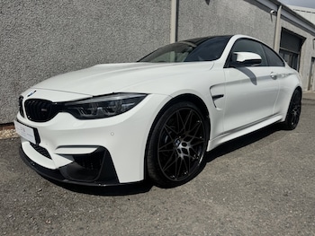 Used BMW M4 2018 for sale - 79326629: Photo