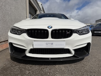 Used BMW M4 2018 for sale - 79326629: Photo