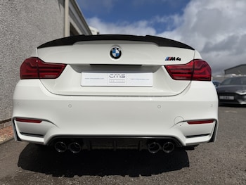 Used BMW M4 2018 for sale - 79326629: Photo