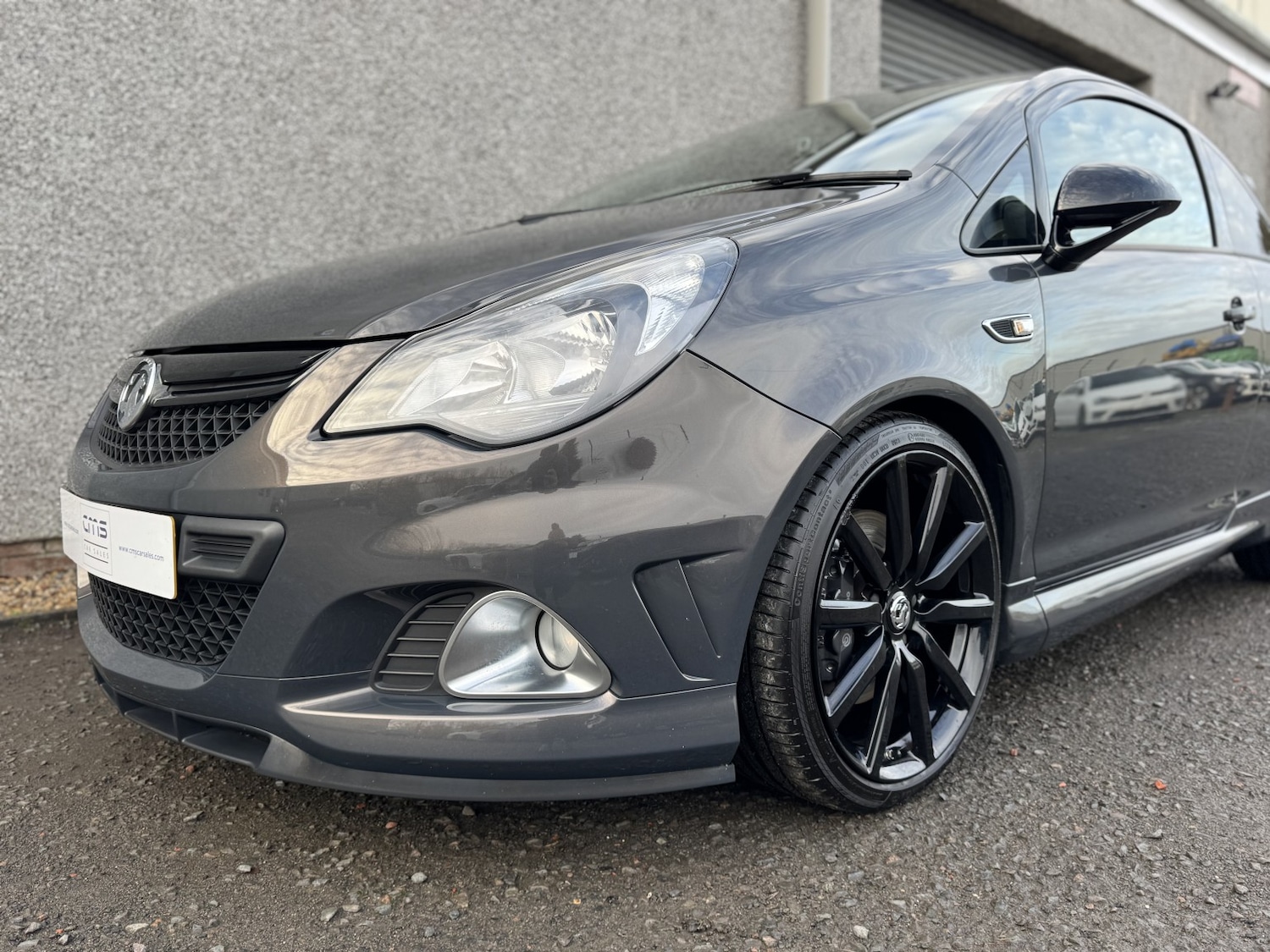 Used Vauxhall Corsa 2014 for sale - 76951137: Photo 10