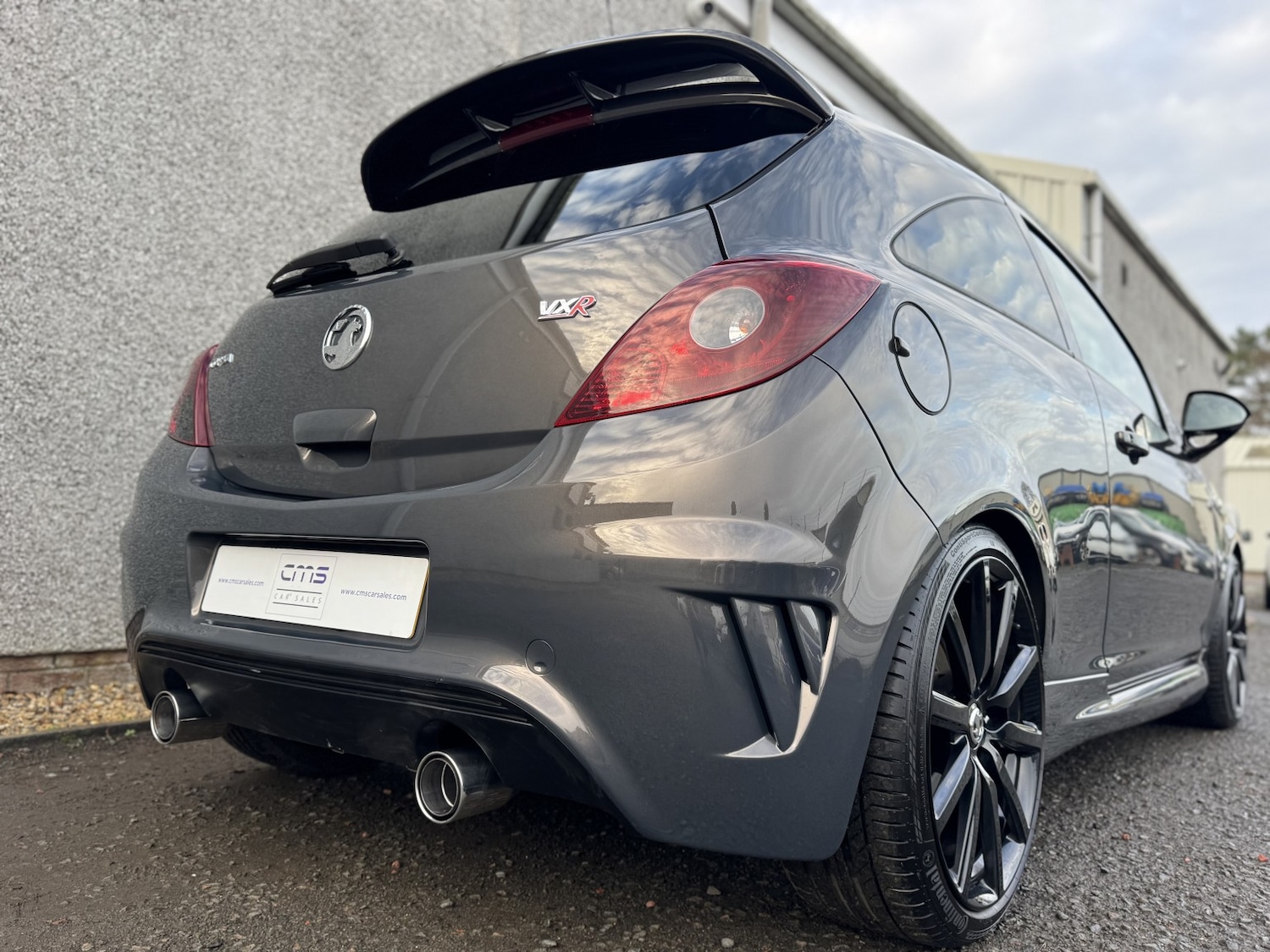 Used Vauxhall Corsa 2014 for sale - 76951137: Photo 11