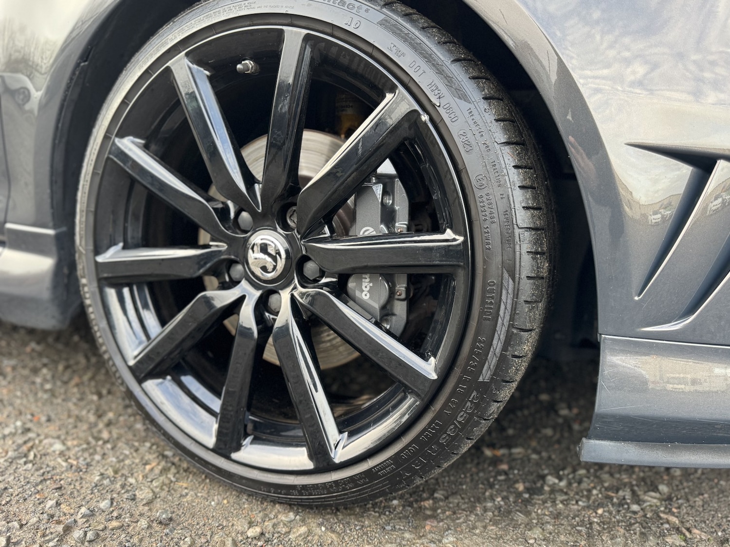 Used Vauxhall Corsa 2014 for sale - 76951137: Photo 12