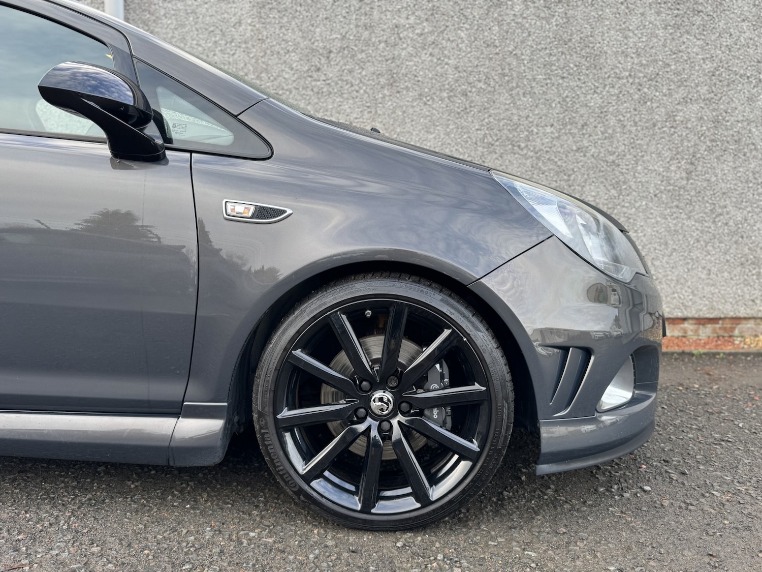 Used Vauxhall Corsa 2014 for sale - 76951137: Photo 13