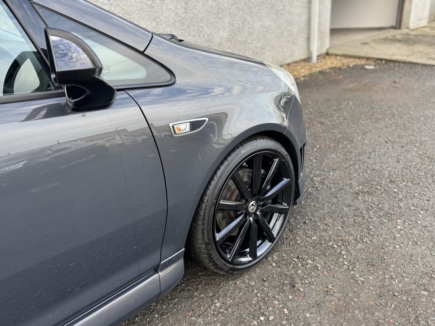 Used Vauxhall Corsa 2014 for sale - 76951137: Photo 14