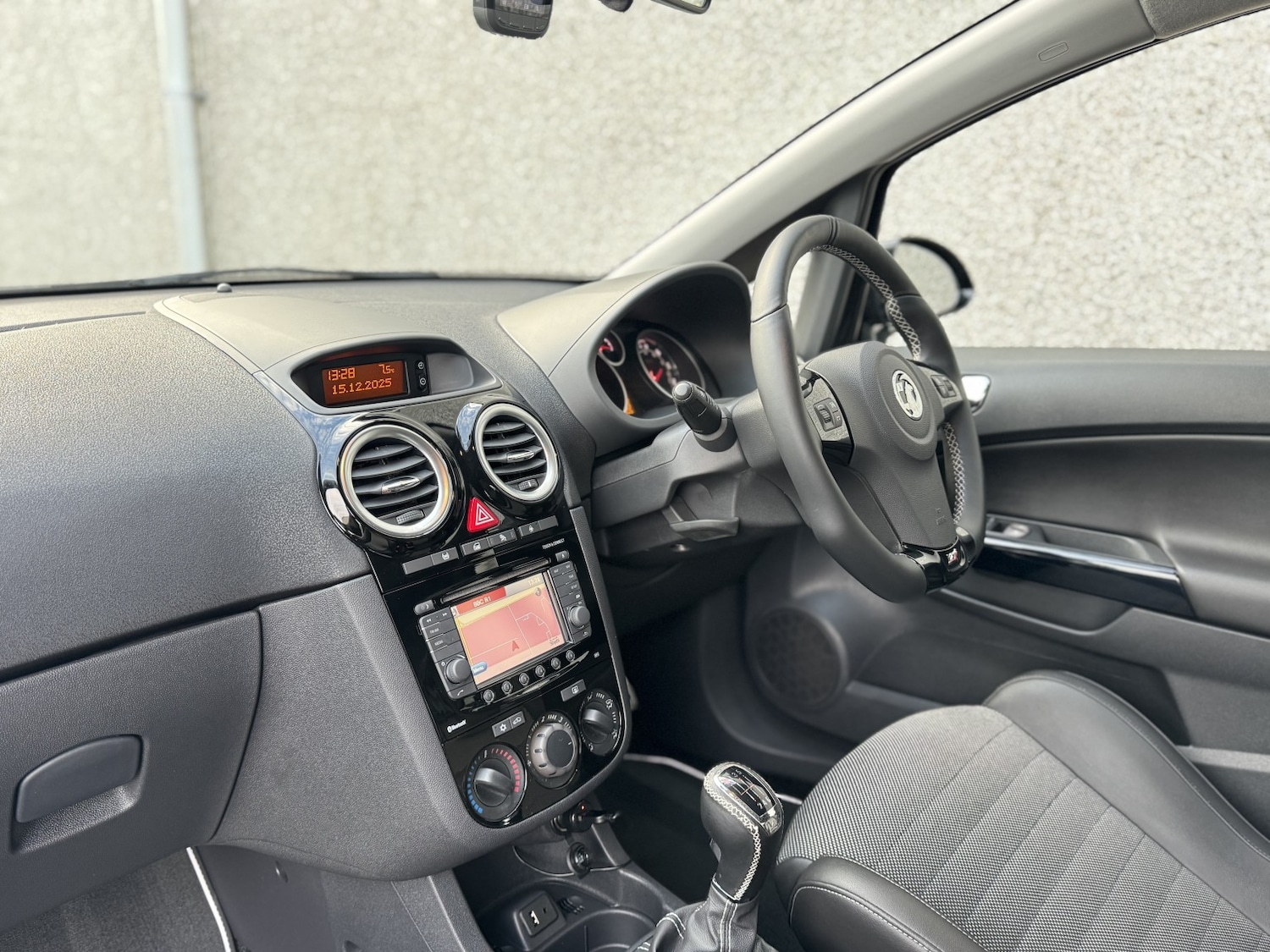 Used Vauxhall Corsa 2014 for sale - 76951137: Photo 15