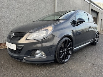 Used Vauxhall Corsa 2014 for sale - 76951137: Photo