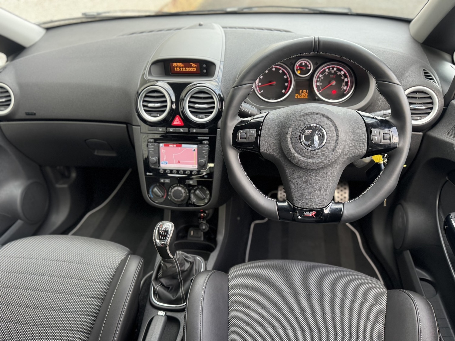 Used Vauxhall Corsa 2014 for sale - 76951137: Photo 20