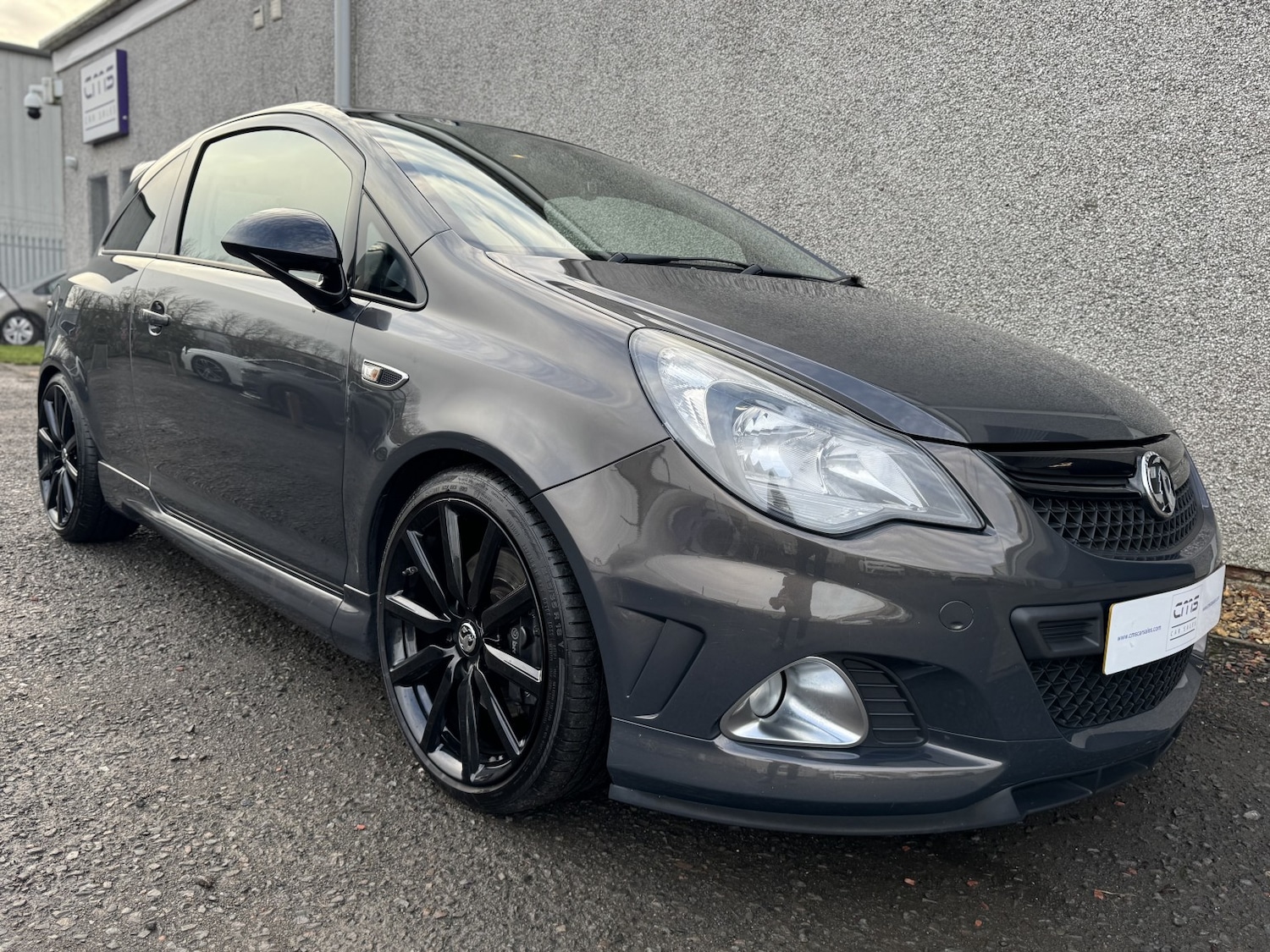 Used Vauxhall Corsa 2014 for sale - 76951137: Photo 21