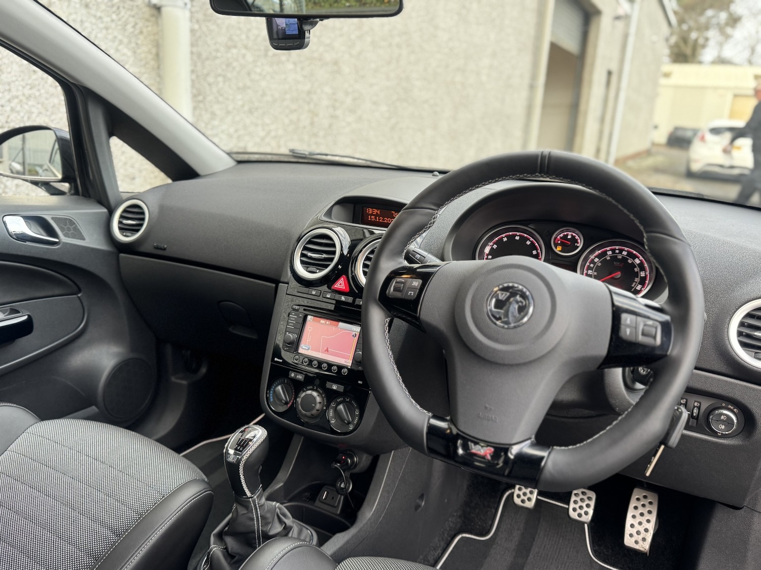 Used Vauxhall Corsa 2014 for sale - 76951137: Photo 22