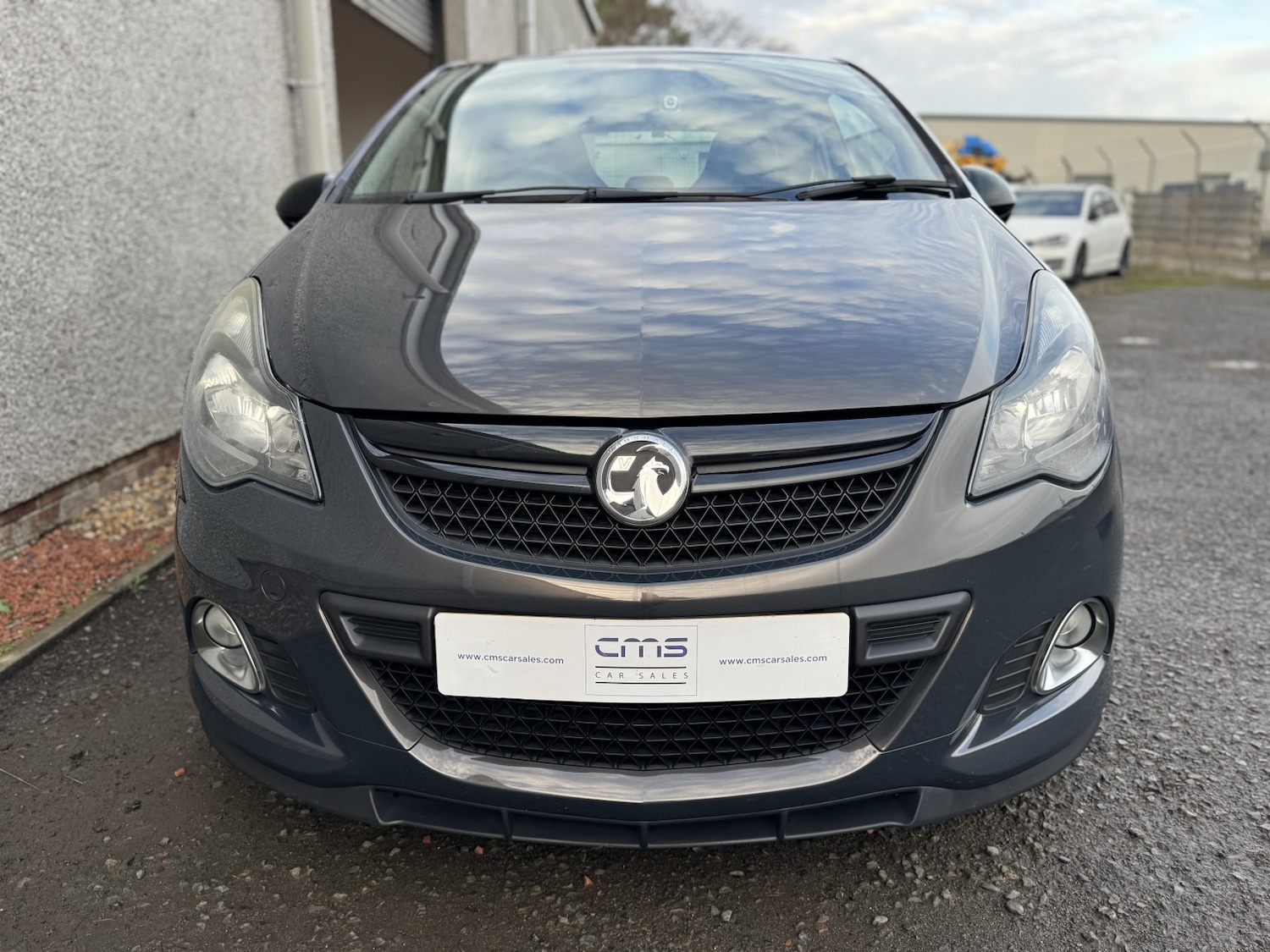 Used Vauxhall Corsa 2014 for sale - 76951137: Photo 25