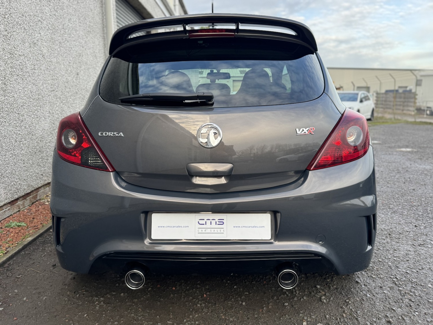 Used Vauxhall Corsa 2014 for sale - 76951137: Photo 26