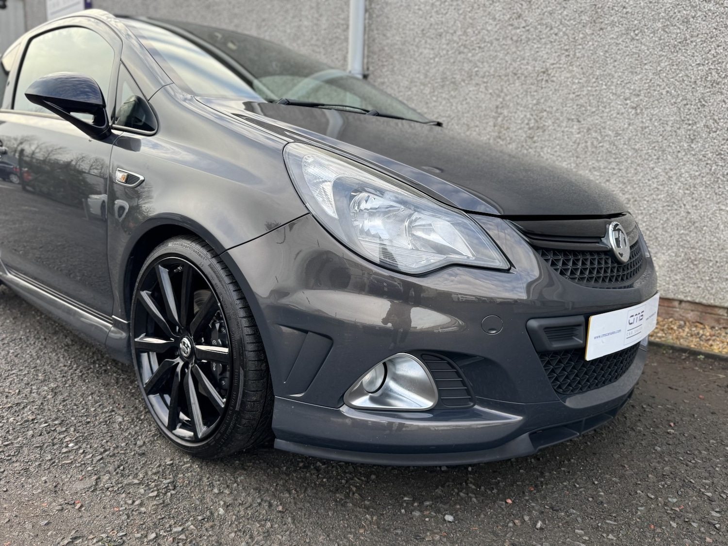 Used Vauxhall Corsa 2014 for sale - 76951137: Photo 28