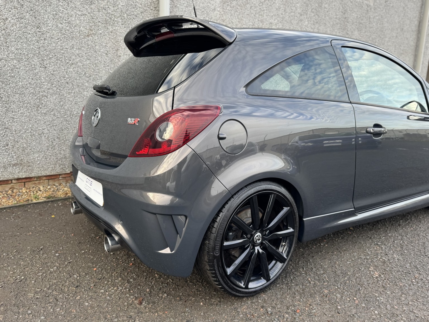 Used Vauxhall Corsa 2014 for sale - 76951137: Photo 29