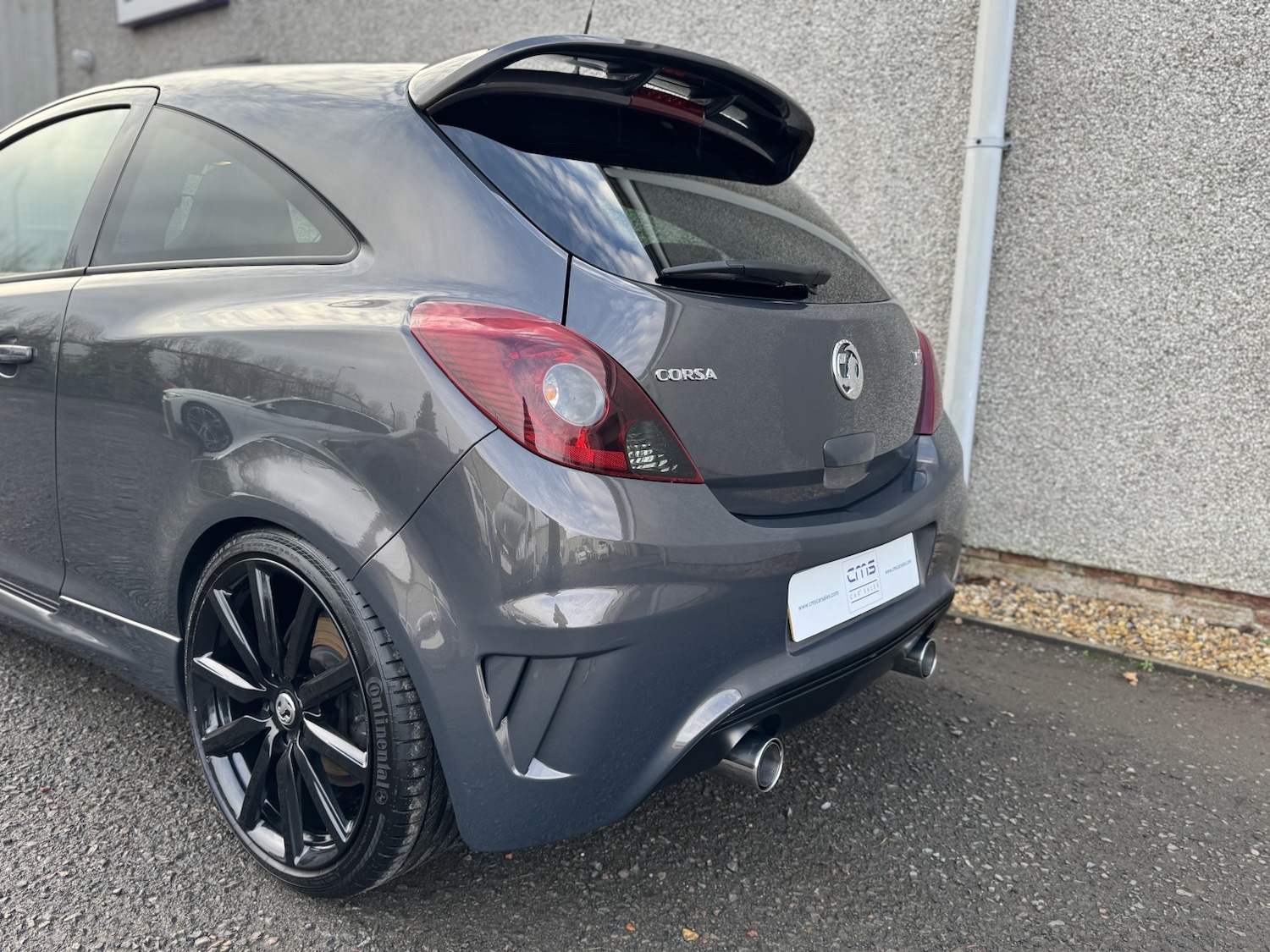 Used Vauxhall Corsa 2014 for sale - 76951137: Photo 30