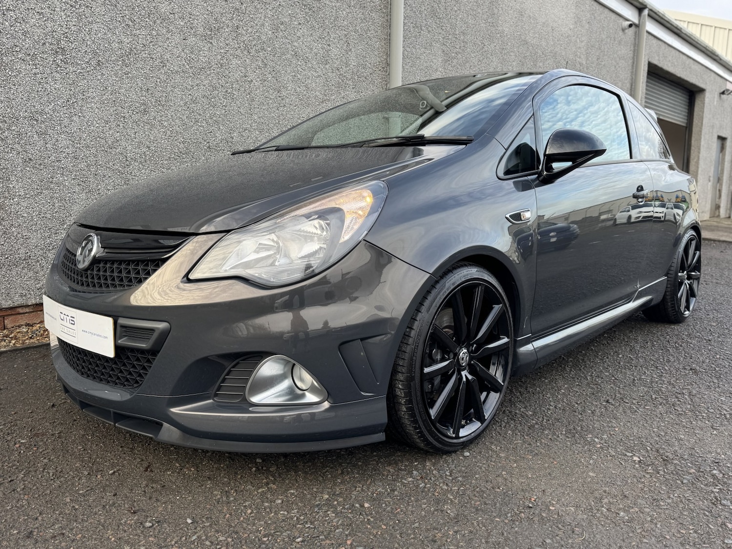 Used Vauxhall Corsa 2014 for sale - 76951137: Photo 31