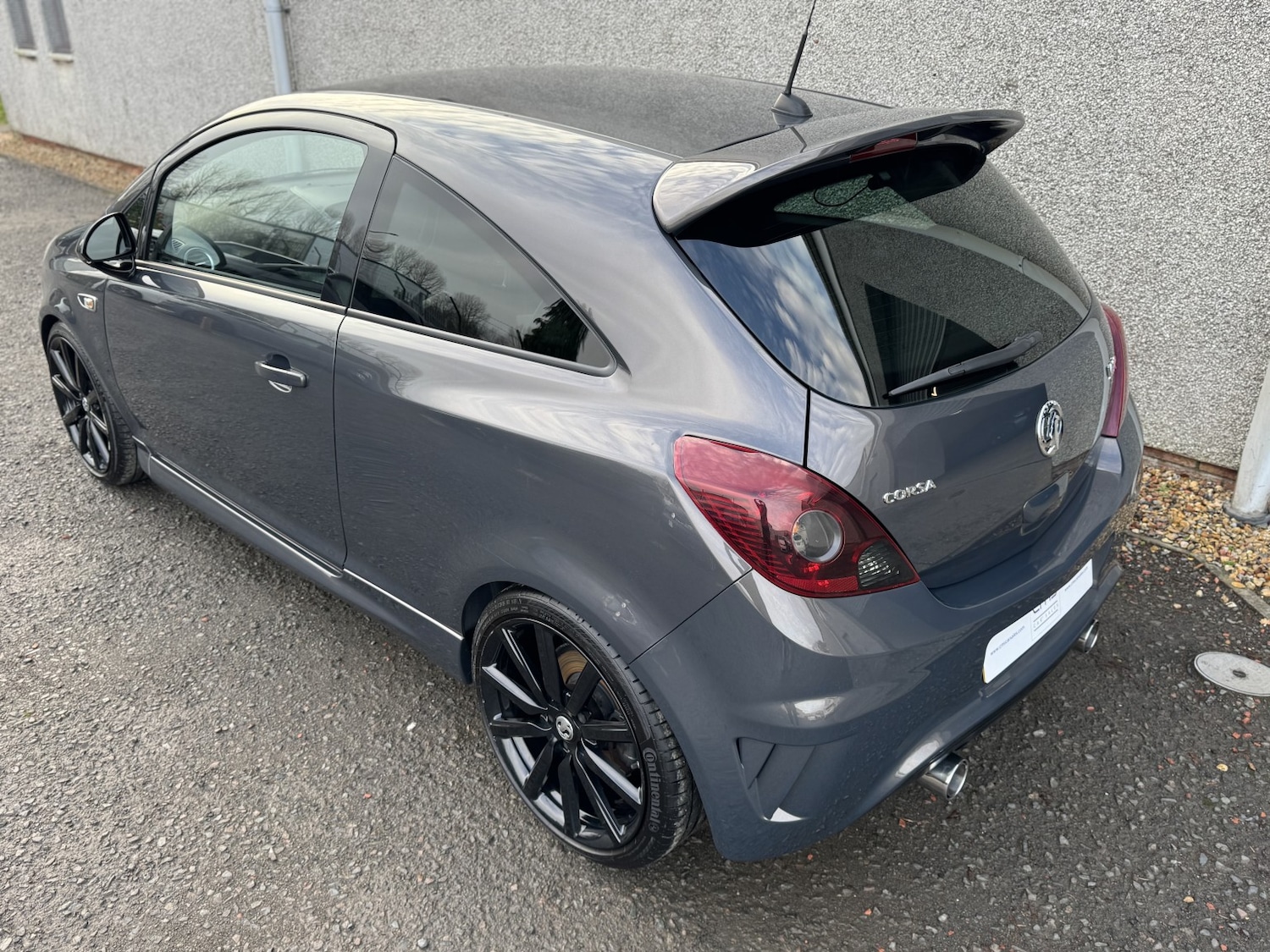 Used Vauxhall Corsa 2014 for sale - 76951137: Photo 33