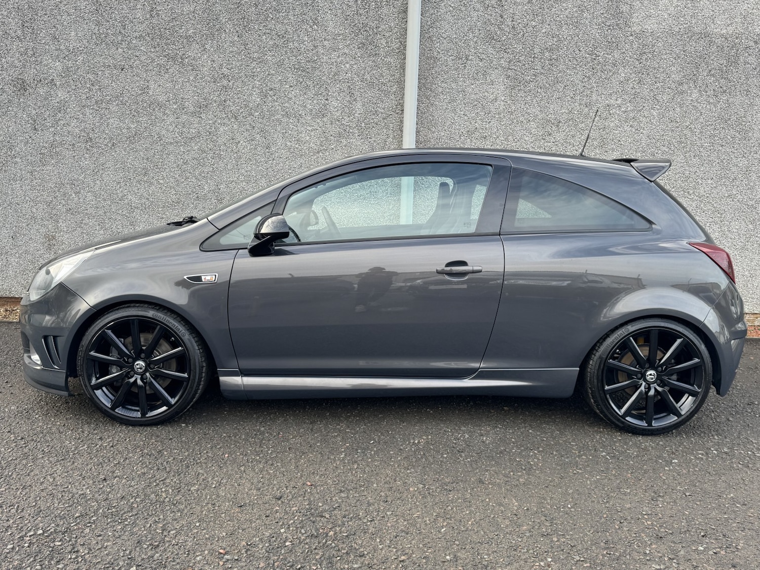 Used Vauxhall Corsa 2014 for sale - 76951137: Photo 34