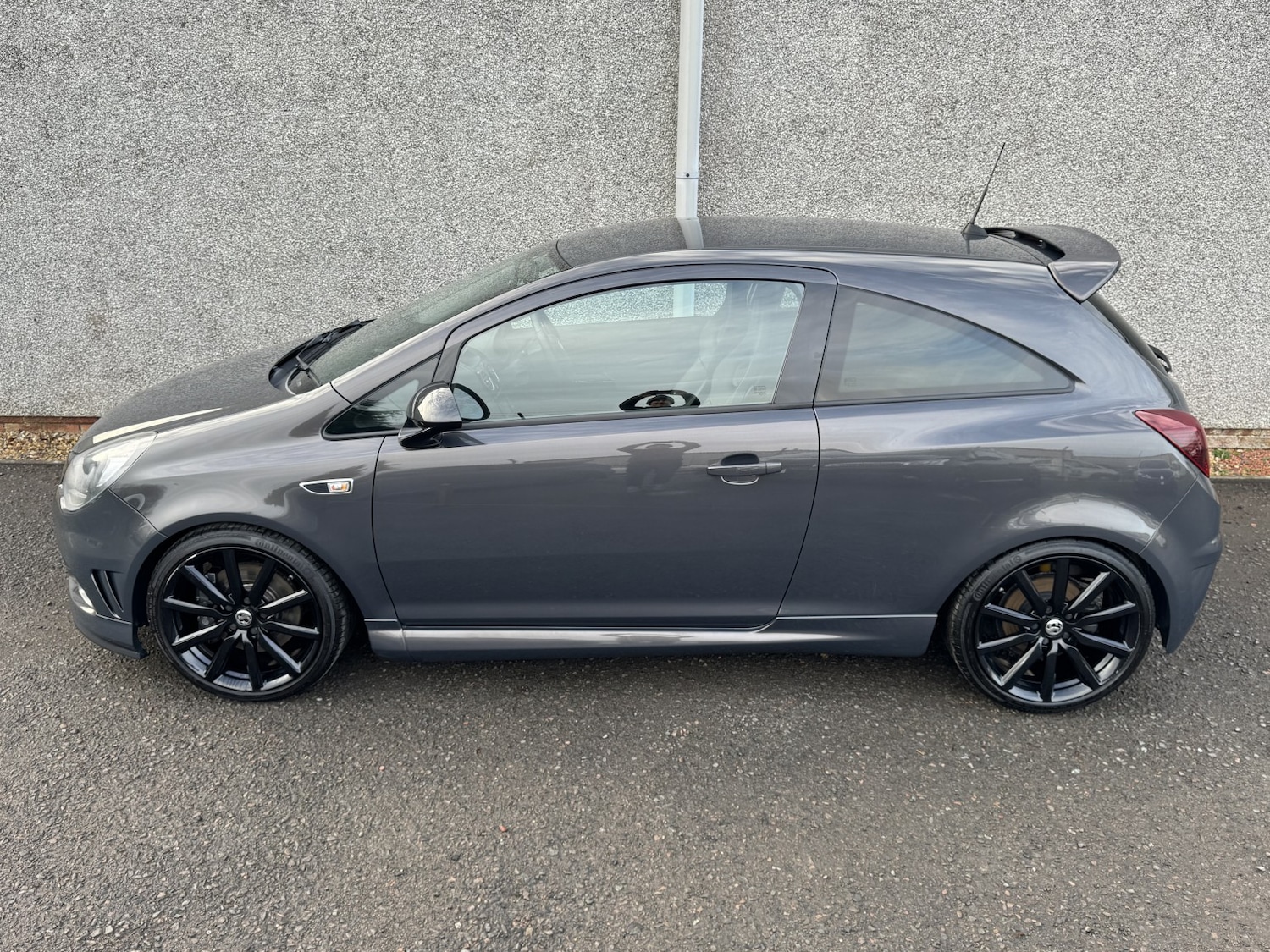 Used Vauxhall Corsa 2014 for sale - 76951137: Photo 35