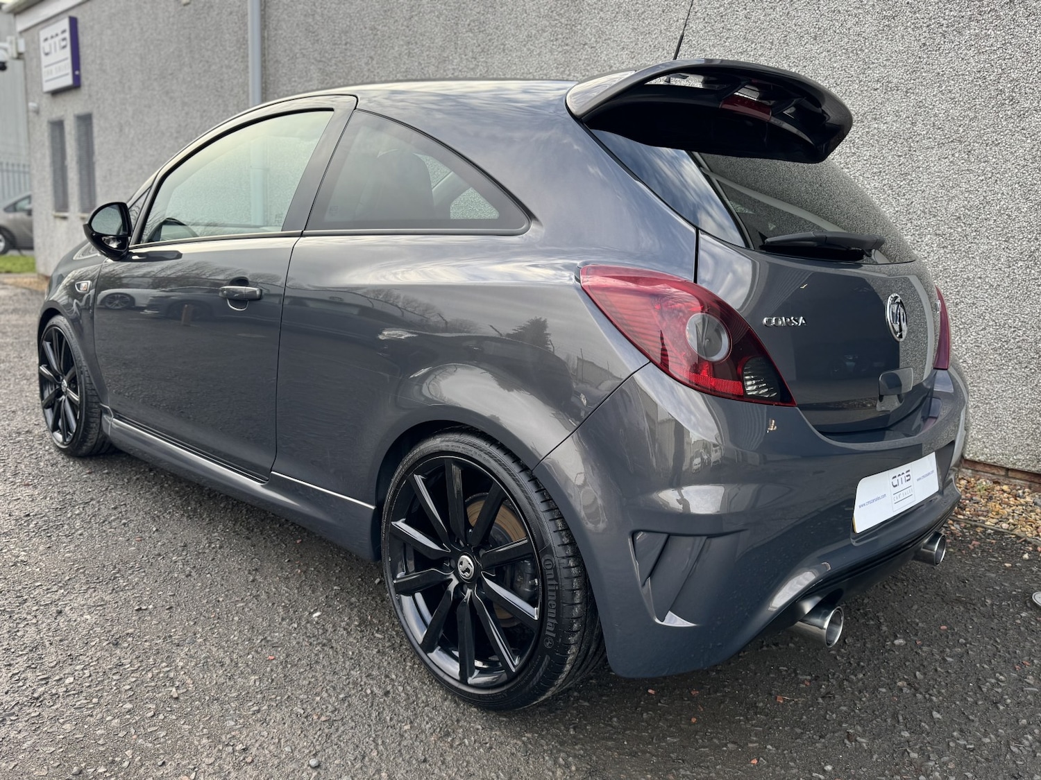 Used Vauxhall Corsa 2014 for sale - 76951137: Photo 36