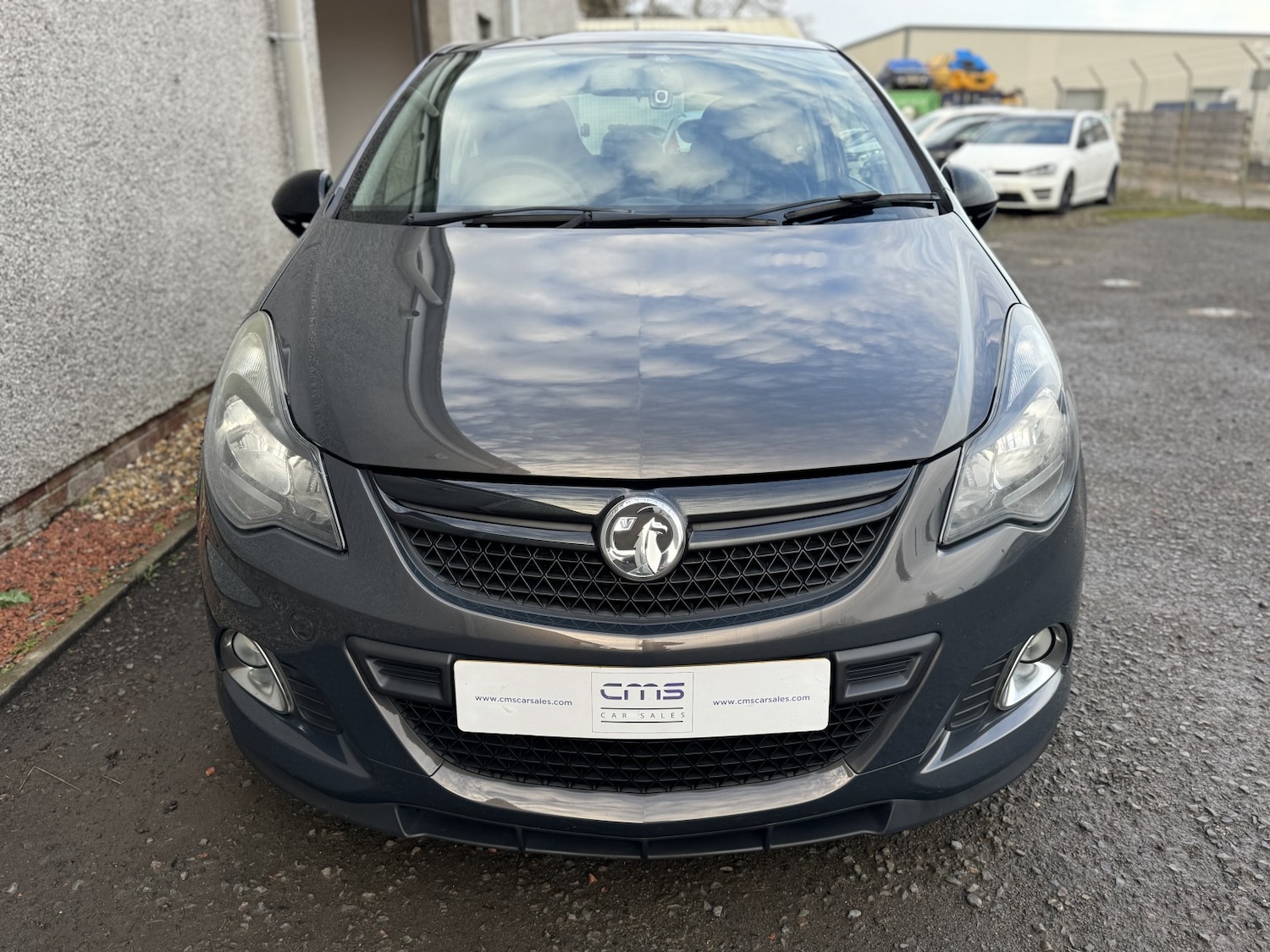 Used Vauxhall Corsa 2014 for sale - 76951137: Photo 37